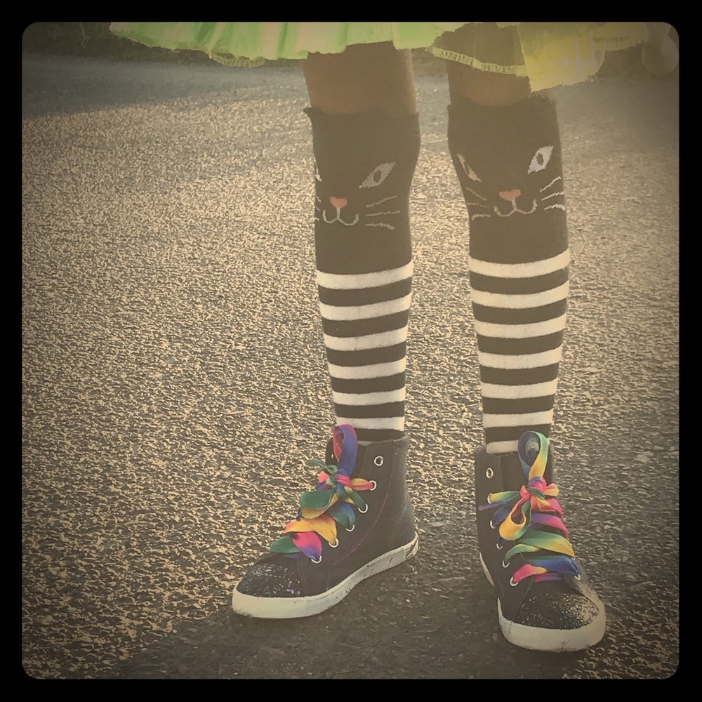 Everything for Girls...